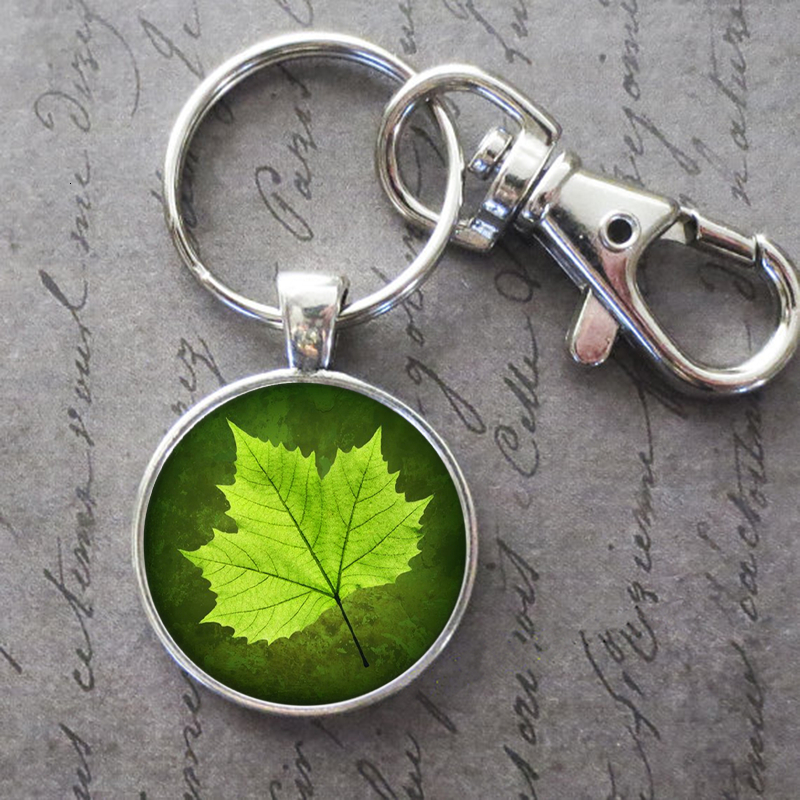 Beautiful Maple Leaf Key Ring Key Chain Buckle Glass Crystal Pendant Birthday Festival Anniversary Gift Jewelry Accessories
Beautiful Maple Leaf Key Ring Key Chain Buckle Glass Crystal Pendant Birthday Festival Anniversary Gift Jewelry Accessories