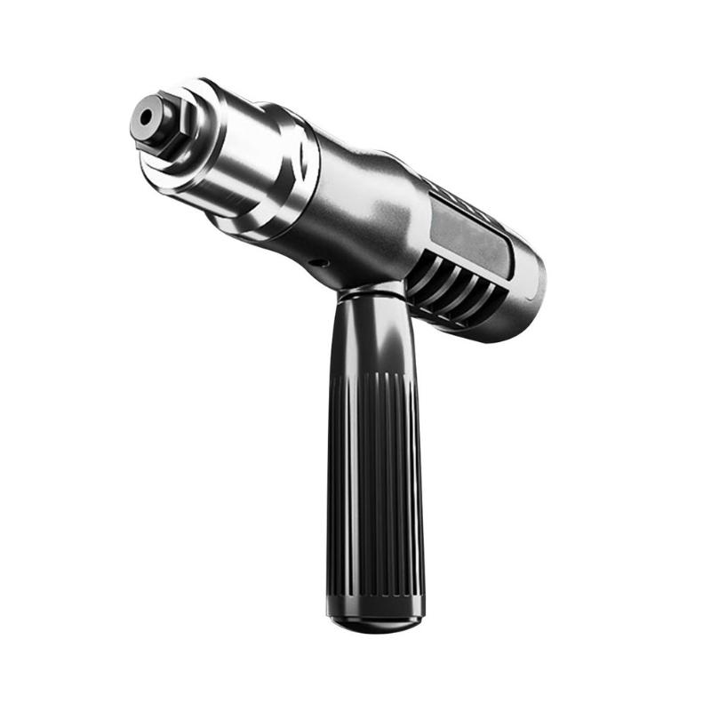 Electric Rivet Gun with Set of Rivet Multifunction Riveting Drill Adapter Gun Auto Electric Nut Tool Cordless Drill US
Electric Rivet Gun with Set of Rivet Multifunction Riveting Drill Adapter Gun Auto Electric Nut Tool Cordless Drill US