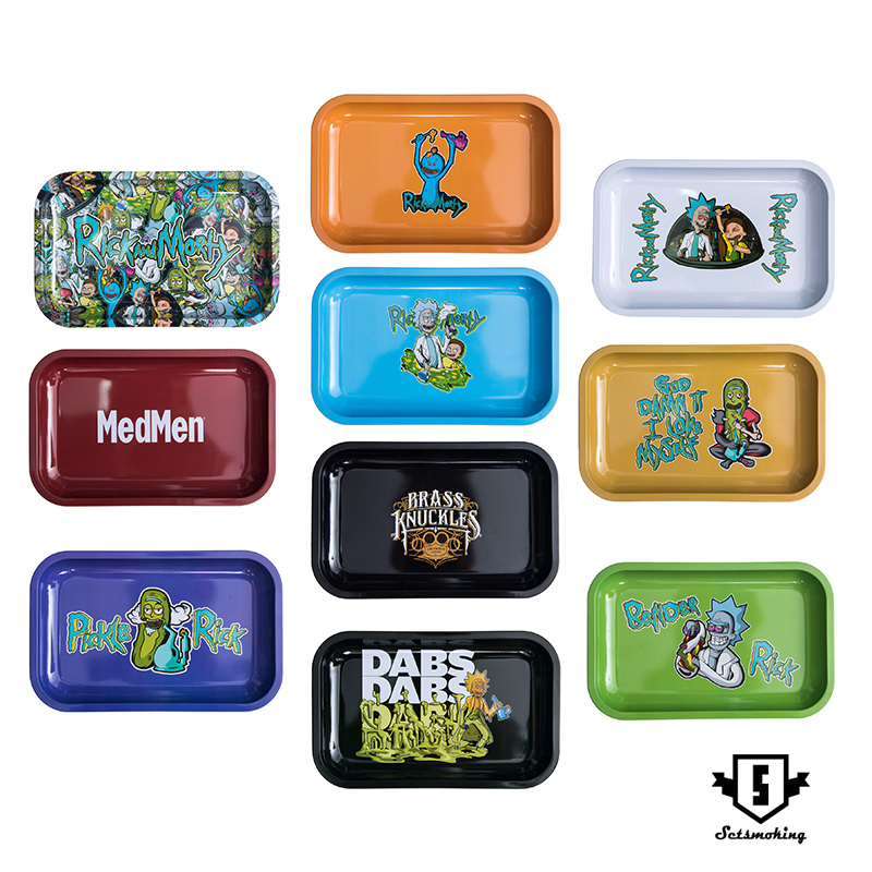 Rolling Tray Large Size 27cm*17.5cm*2.3cm Metal Tray Metal Tobacco Brass Plate Herb Handroller for smoking pipes
Rolling Tray Large Size 27cm*17.5cm*2.3cm Metal Tray Metal Tobacco Brass Plate Herb Handroller for smoking pipes