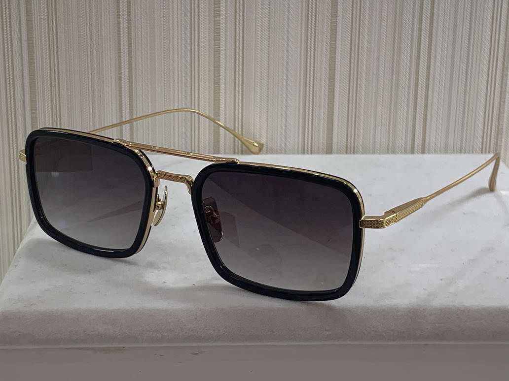 Eight Rect Sunglass… - image