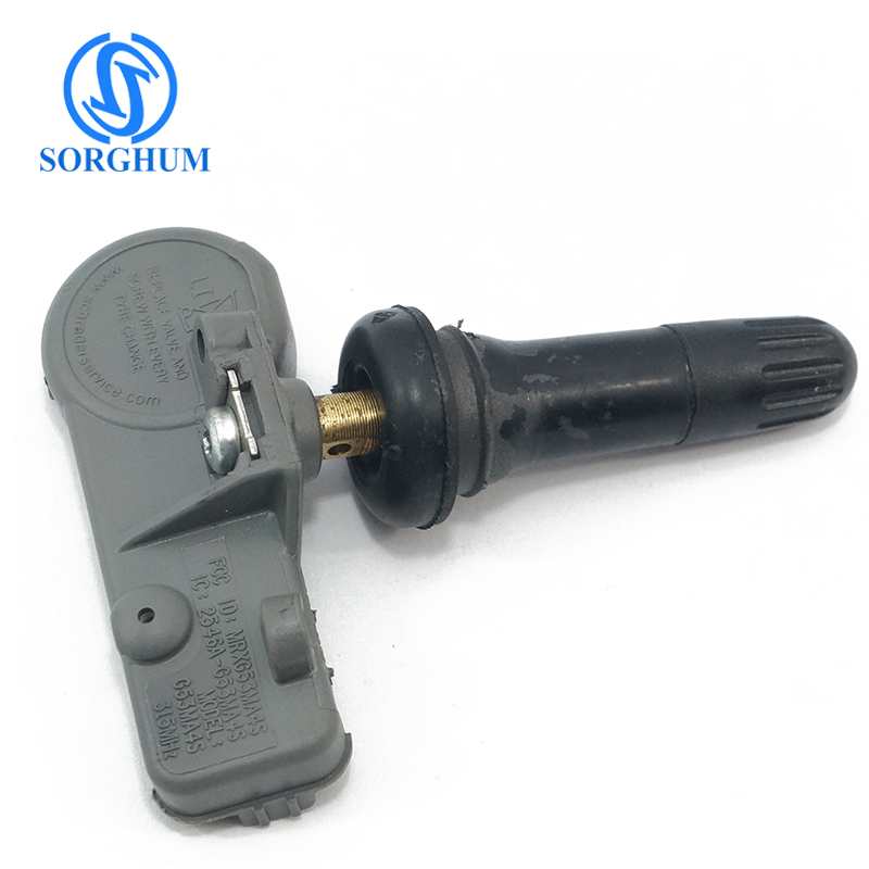 Tpms Tire Pressure … - image