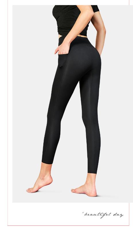 2020 New European And American Large Size High Waist Hip Hip Yoga Pants Female Solid Color Stretch Tight Sports Nylon Opening, Black
2020 New European And American Large Size High Waist Hip Hip Yoga Pants Female Solid Color Stretch Tight Sports Nylon Opening, Black
