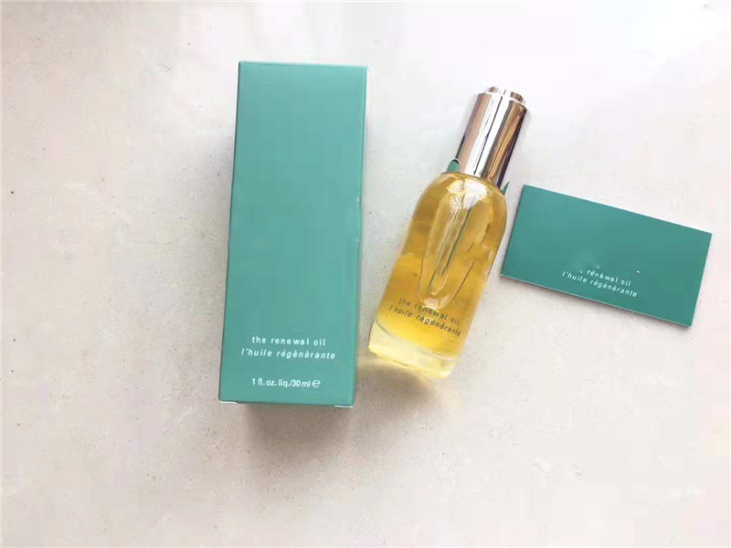 Top version Designer The renewal oil Serums Magic Moisturizing Skin care 30ml
Top version Designer The renewal oil Serums Magic Moisturizing Skin care 30ml