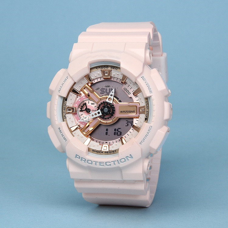 Mens G Sports GA100 Luxury Watches LED Waterproof Digital S Shock Men 100 Watch All Pointers Work Auto Light with Box Drop Ship
Mens G Sports GA100 Luxury Watches LED Waterproof Digital S Shock Men 100 Watch All Pointers Work Auto Light with Box Drop Ship