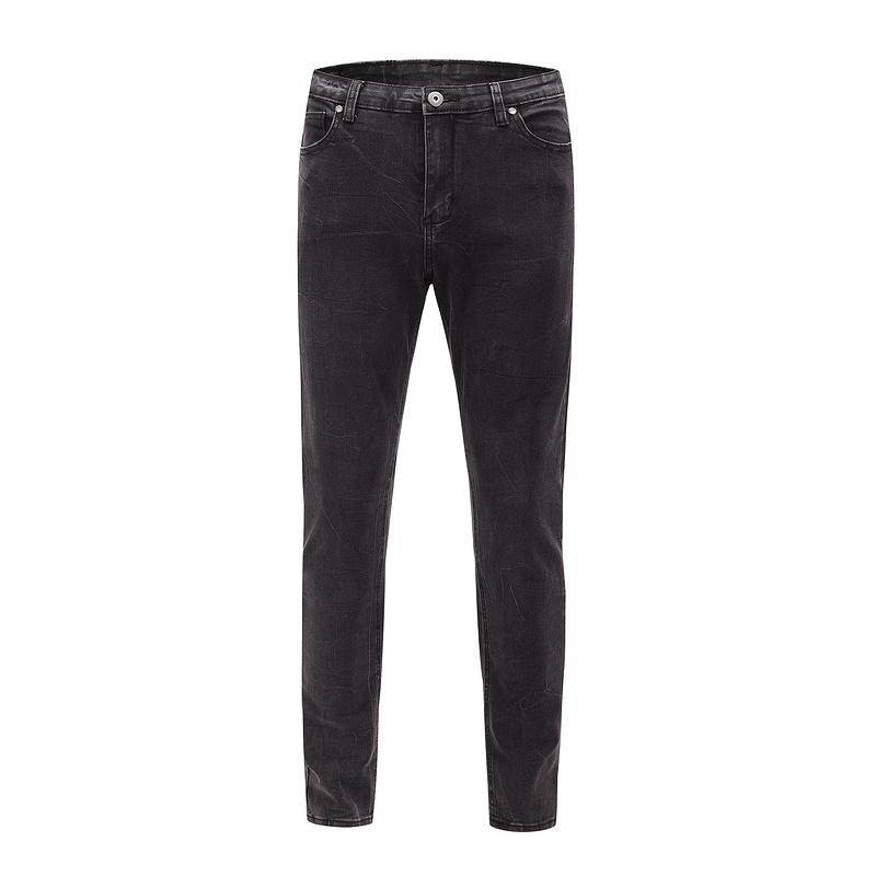 2020 New Washed Slim Jeans Retro Sports Jeans Breathable Fabrics Sports Style Pants Men Women Casual, Black
2020 New Washed Slim Jeans Retro Sports Jeans Breathable Fabrics Sports Style Pants Men Women Casual, Black