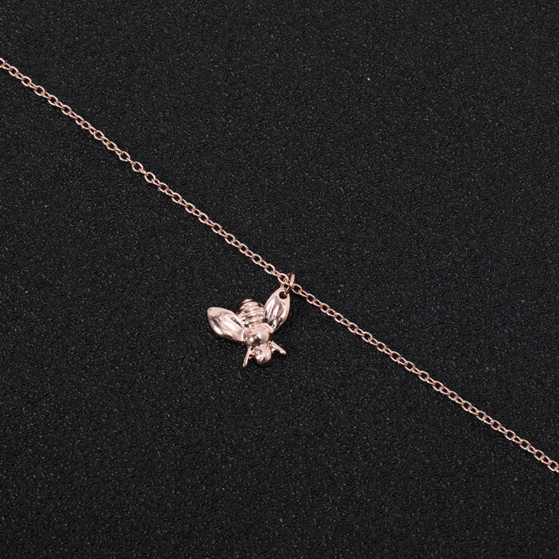 10PCS Tiny Honeybee Bracelet Bumble Queen Honey Bee Wasp Bracelet Insect Animal Fly Bird Bumblebee Honeycomb Beehive Bracelets Bangles