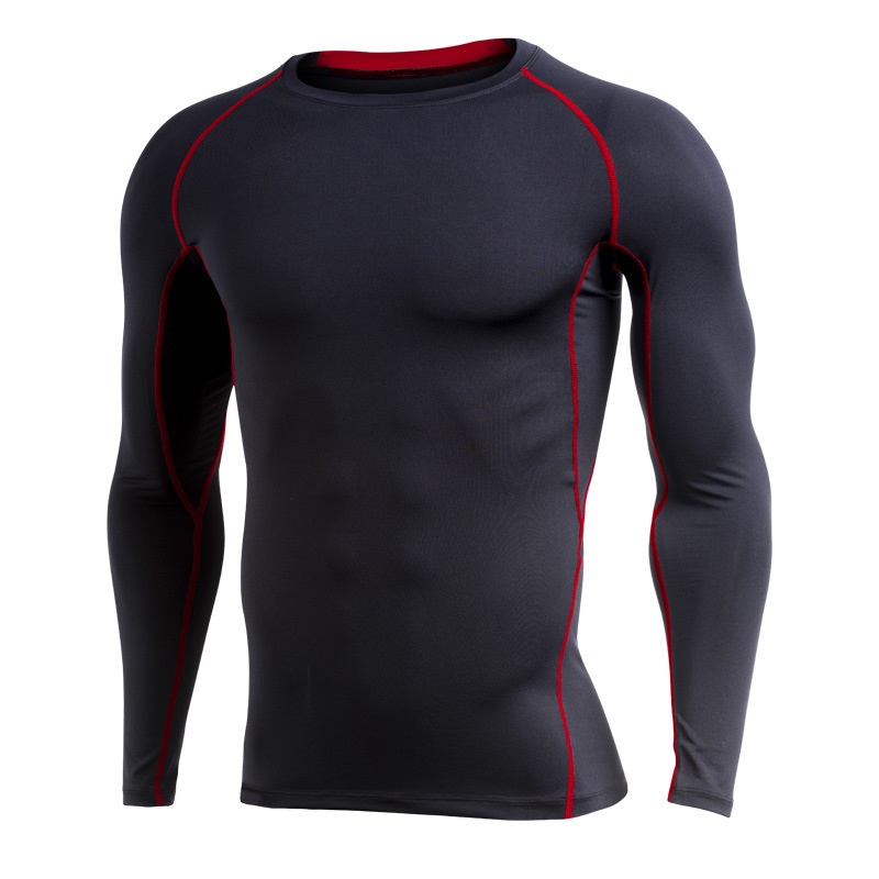 Cloti long Men Comp Shir Tight Tsht Long Slee Them Und Top Fitns Base Layer Weigh Liftin Wear free shippig, Colour 3
Cloti long Men Comp Shir Tight Tsht Long Slee Them Und Top Fitns Base Layer Weigh Liftin Wear free shippig, Colour 3