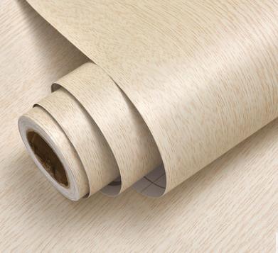 Thick white oak stickers pvc self-adhesive wallpaper wardrobe cabinet doors and windows furniture wood grain renovation stickers
Thick white oak stickers pvc self-adhesive wallpaper wardrobe cabinet doors and windows furniture wood grain renovation stickers