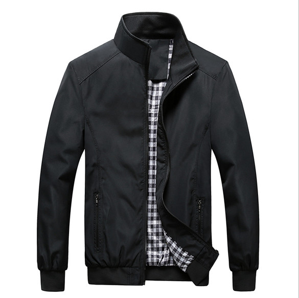 New 2020 Jacket Men Fashion Casual Loose Mens Jacket Sportswear Bomber Jacket Mens jackets and Coats Plus Size M- 5XL, Black;brown
New 2020 Jacket Men Fashion Casual Loose Mens Jacket Sportswear Bomber Jacket Mens jackets and Coats Plus Size M- 5XL, Black;brown