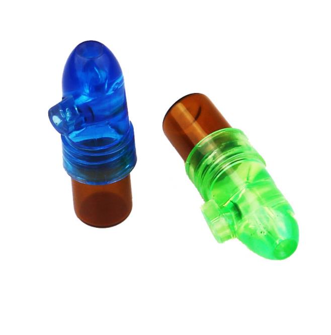 53MM Small Glass Snuff Bottle Portable Storage Device Closed Waterproof Storage Box
53MM Small Glass Snuff Bottle Portable Storage Device Closed Waterproof Storage Box