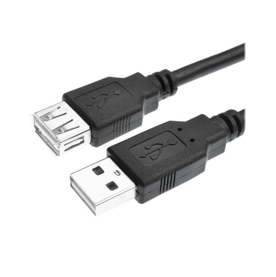 USB Extension Cable Super Speed USB 2.0 Cable Male to Female 1m Data Sync USB 2.0 Extender Cord Extension Cable (Dropshipping)
USB Extension Cable Super Speed USB 2.0 Cable Male to Female 1m Data Sync USB 2.0 Extender Cord Extension Cable (Dropshipping)