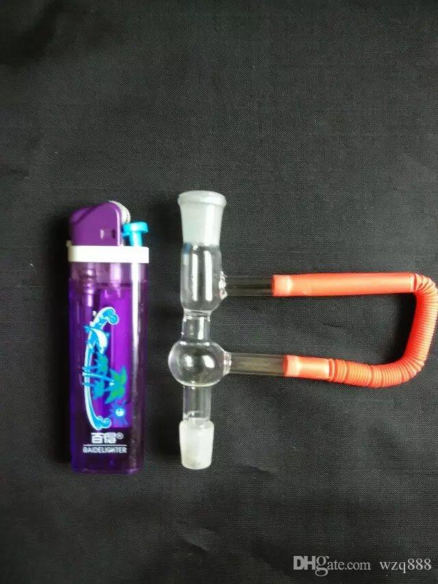 Glass filter Wholesale Glass bongs Oil Burner Glass Water Pipes Oil Rigs Smoking Free
Glass filter Wholesale Glass bongs Oil Burner Glass Water Pipes Oil Rigs Smoking Free