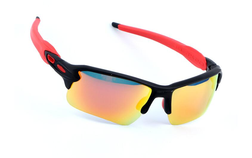 Sports Polarized Sunglasses Mens Sun Glasses Womens Cycling Sunglasses Mountain Bike Fishing Running Hiking Golf Eyewear, 7 Kinds of Colors
Sports Polarized Sunglasses Mens Sun Glasses Womens Cycling Sunglasses Mountain Bike Fishing Running Hiking Golf Eyewear, 7 Kinds of Colors