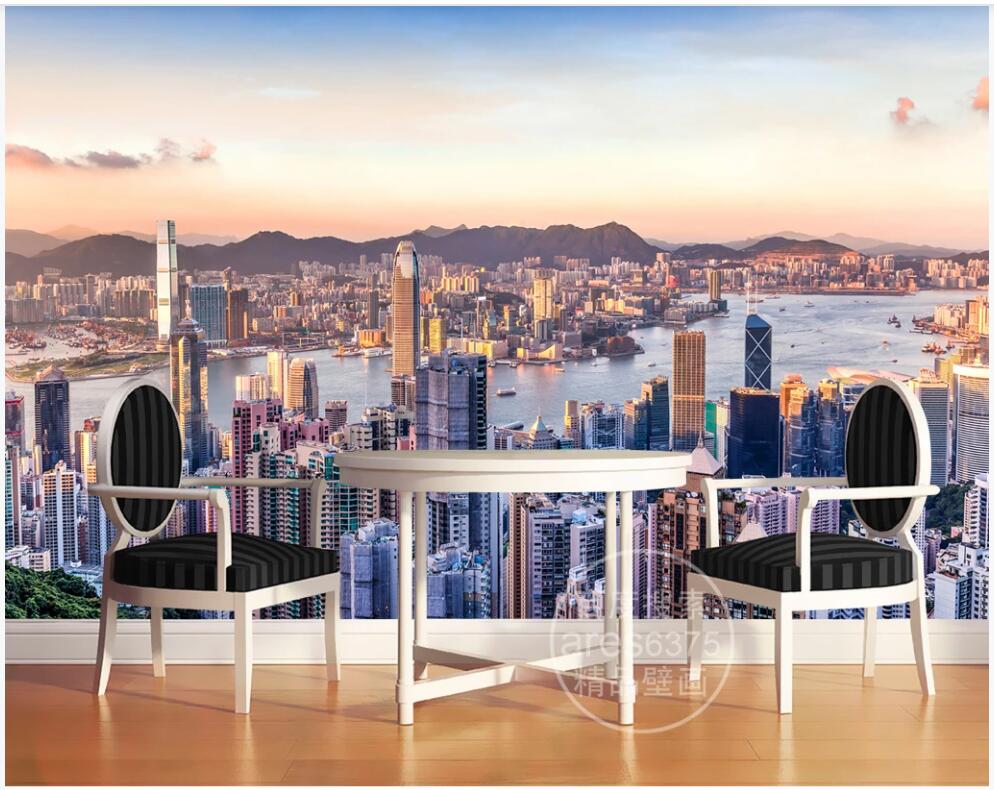 3d wallpaper custom photo mural Modern Fashion Hong Kong Victoria Harbour City tv background home decor living room wallpaper for walls 3 d, Non-woven wallpaper
3d wallpaper custom photo mural Modern Fashion Hong Kong Victoria Harbour City tv background home decor living room wallpaper for walls 3 d, Non-woven wallpaper