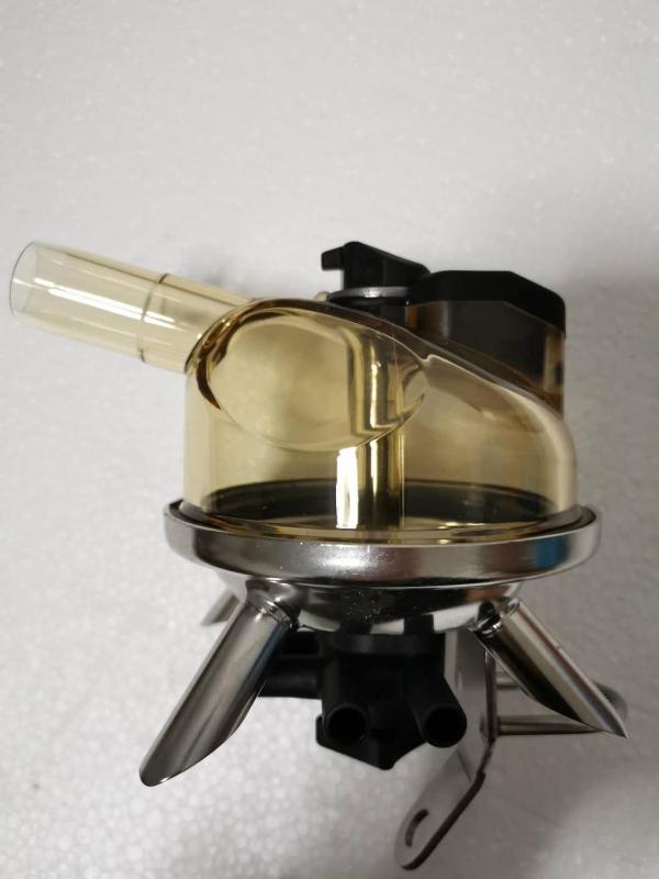 PPSU Cow Milking Claw Equal to Westfalia Milk Collector C300 Without Shut Off Valve For Automatic stripping Milking Parlor
PPSU Cow Milking Claw Equal to Westfalia Milk Collector C300 Without Shut Off Valve For Automatic stripping Milking Parlor