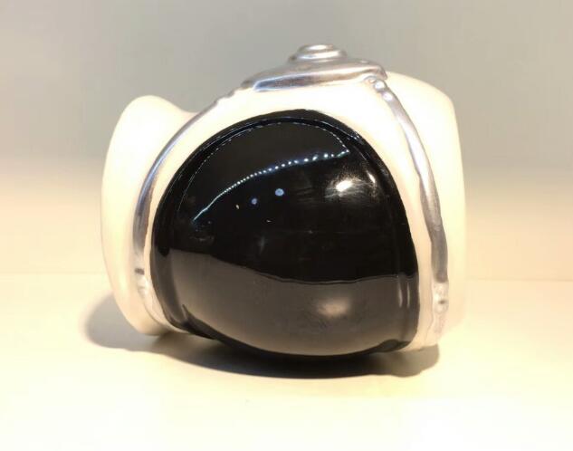 Mugs Astronaut Porcelain Mug Cup Coffee Creative Ceramic Gold Silver Black 20oz