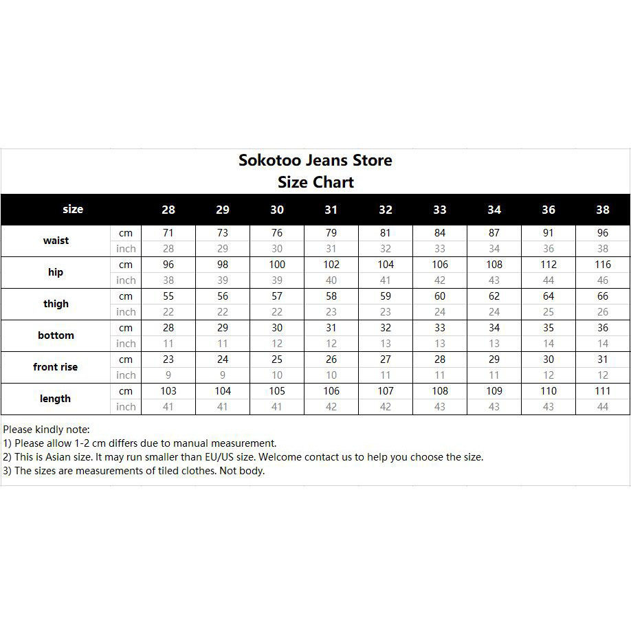 Sokotoo Men's Fashion Dragon Print Jeans Male Colored Drawing Painted Slim Denim Pants Elastic Black Long Trousers Y19072301