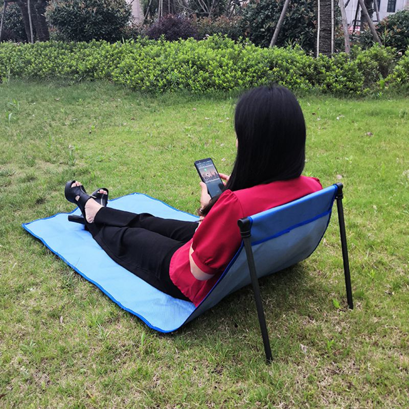Portable Outdoor Sun Loungers Folding Traveling Adjustable Chair Bed Lounge Sleep Chair Home Furniture
Portable Outdoor Sun Loungers Folding Traveling Adjustable Chair Bed Lounge Sleep Chair Home Furniture