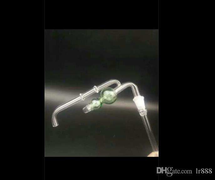 Gourd bend board Wholesale Glass bongs Oil Burner Glass Water Pipes Oil Rigs Smoking Free
Gourd bend board Wholesale Glass bongs Oil Burner Glass Water Pipes Oil Rigs Smoking Free