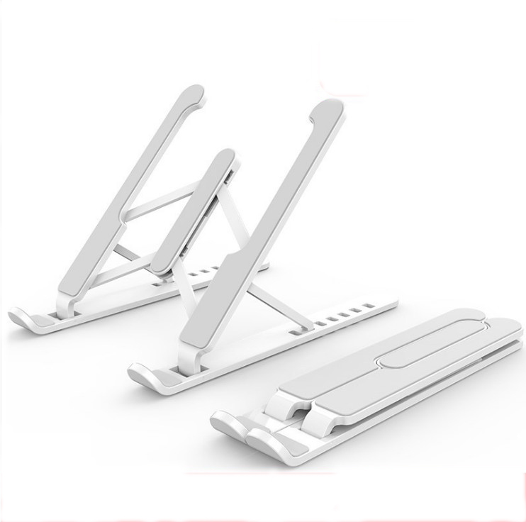 adjustable foldable laptop stand nonslip desktop notebook holder laptop stand for macbook pro air ipad pro dell hp
adjustable foldable laptop stand nonslip desktop notebook holder laptop stand for macbook pro air ipad pro dell hp