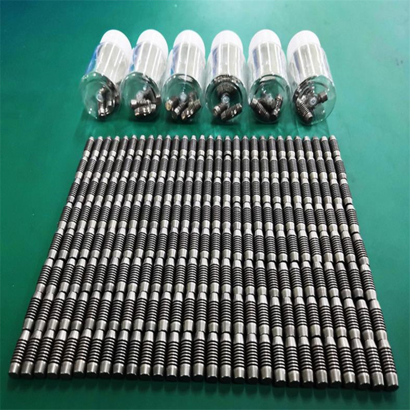 Pneumatic shock wave bullet shock wave accessories consumables Shock wave instrument bullet Full body massage CE
Pneumatic shock wave bullet shock wave accessories consumables Shock wave instrument bullet Full body massage CE