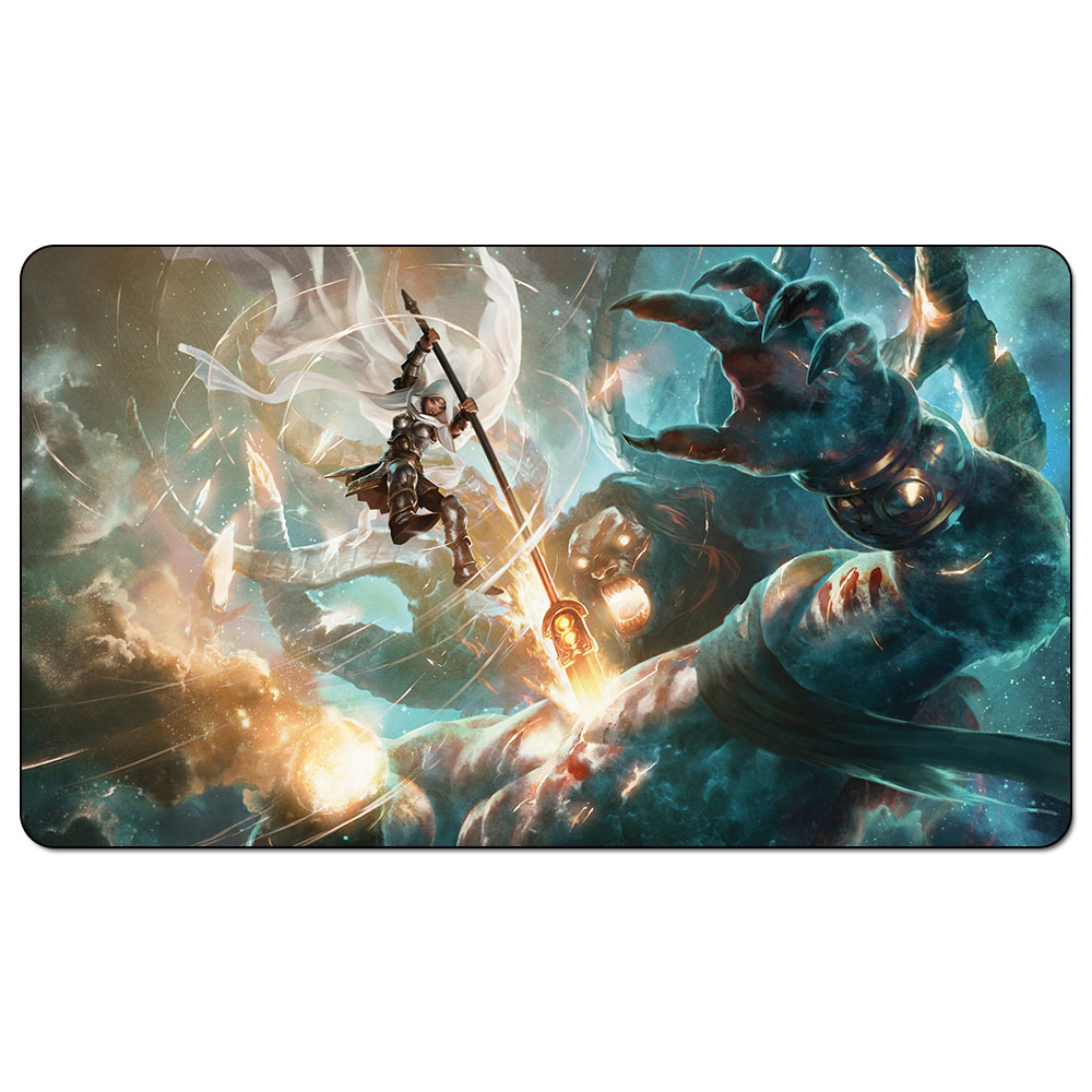 Magic Board Game Playmat:Elspeth Tirel 60*35cm size Table Mat Mousepad Play Matwitch fantasy occult dark female wizard2Trial o
Magic Board Game Playmat:Elspeth Tirel 60*35cm size Table Mat Mousepad Play Matwitch fantasy occult dark female wizard2Trial o