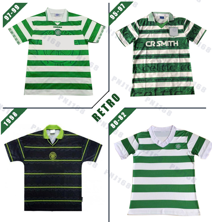 Celtic retro 1980 1995 1997 1998 1999 soccer jerseys HOME 95 96 97 98 99 football shirts LARSSON Sutton NAKAMURA KEANE black, Black;yellow
Celtic retro 1980 1995 1997 1998 1999 soccer jerseys HOME 95 96 97 98 99 football shirts LARSSON Sutton NAKAMURA KEANE black, Black;yellow