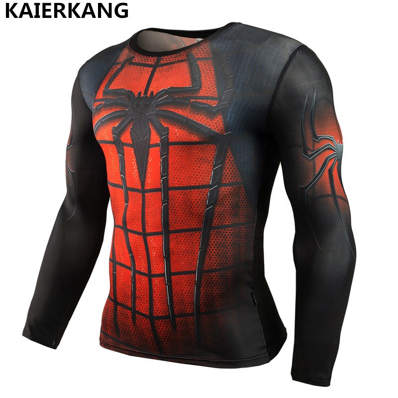 men Fashion T-shirt Long Sleeve Rash Guard Complete Graphic Compression T-shirt Multi-use Bodybuilding MMA Tops Shirts, A21
men Fashion T-shirt Long Sleeve Rash Guard Complete Graphic Compression T-shirt Multi-use Bodybuilding MMA Tops Shirts, A21