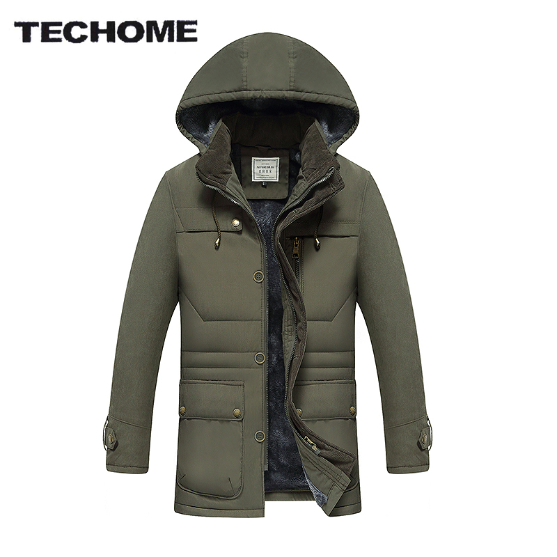 Winter Jacket Men Plus Size -4XL Long Cotton Coat Tide Nice Warm Thick Brand Clothing Plus Velvet Loose Casual Business Coat, Blue
Winter Jacket Men Plus Size -4XL Long Cotton Coat Tide Nice Warm Thick Brand Clothing Plus Velvet Loose Casual Business Coat, Blue