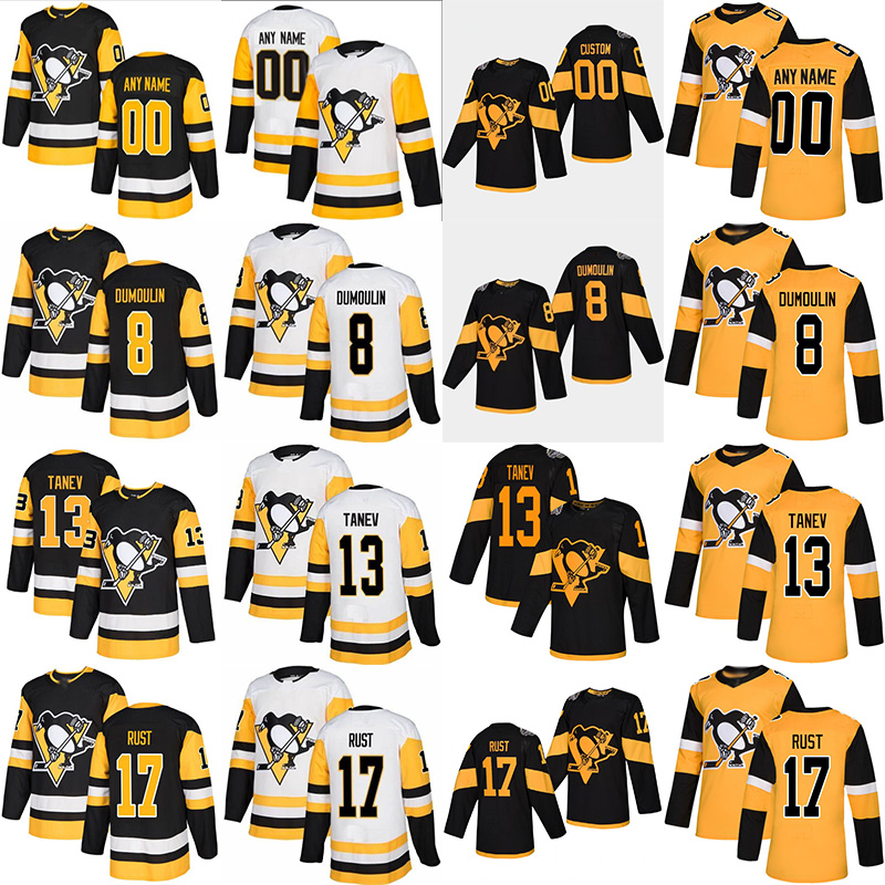 Customized News Pittsburgh Penguins Jersey 9 Evan Rodrigues 12 Patrick Marleau 17 Bryan Rust 27 Nick Bjugstad Hockey Jerseys, Black
Customized News Pittsburgh Penguins Jersey 9 Evan Rodrigues 12 Patrick Marleau 17 Bryan Rust 27 Nick Bjugstad Hockey Jerseys, Black
