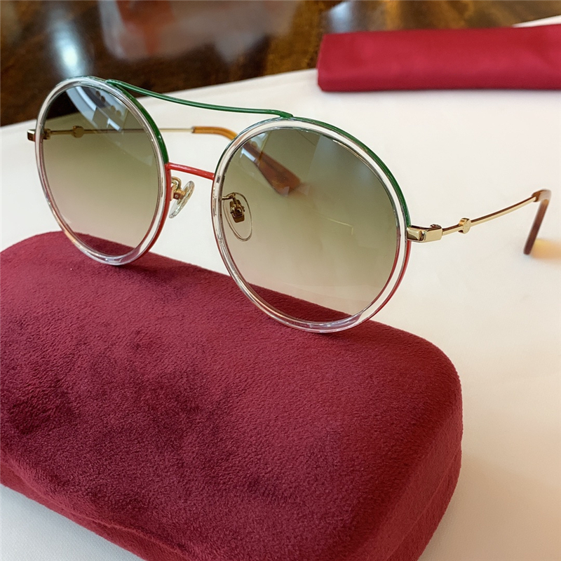 New high quality 0061 womens sunglasses women sun glasses 0113S Fashion Classic round sunglasses gafas de sol mujer lunette 0061S Sunglass, White;black
New high quality 0061 womens sunglasses women sun glasses 0113S Fashion Classic round sunglasses gafas de sol mujer lunette 0061S Sunglass, White;black