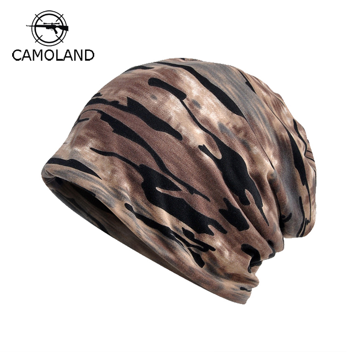 Men Women Spring Summer Hat Tactical Army Camouflage Beanies Knitted Cotton Skullies Thin Men Unisex Scarf Helmet Liner
Men Women Spring Summer Hat Tactical Army Camouflage Beanies Knitted Cotton Skullies Thin Men Unisex Scarf Helmet Liner