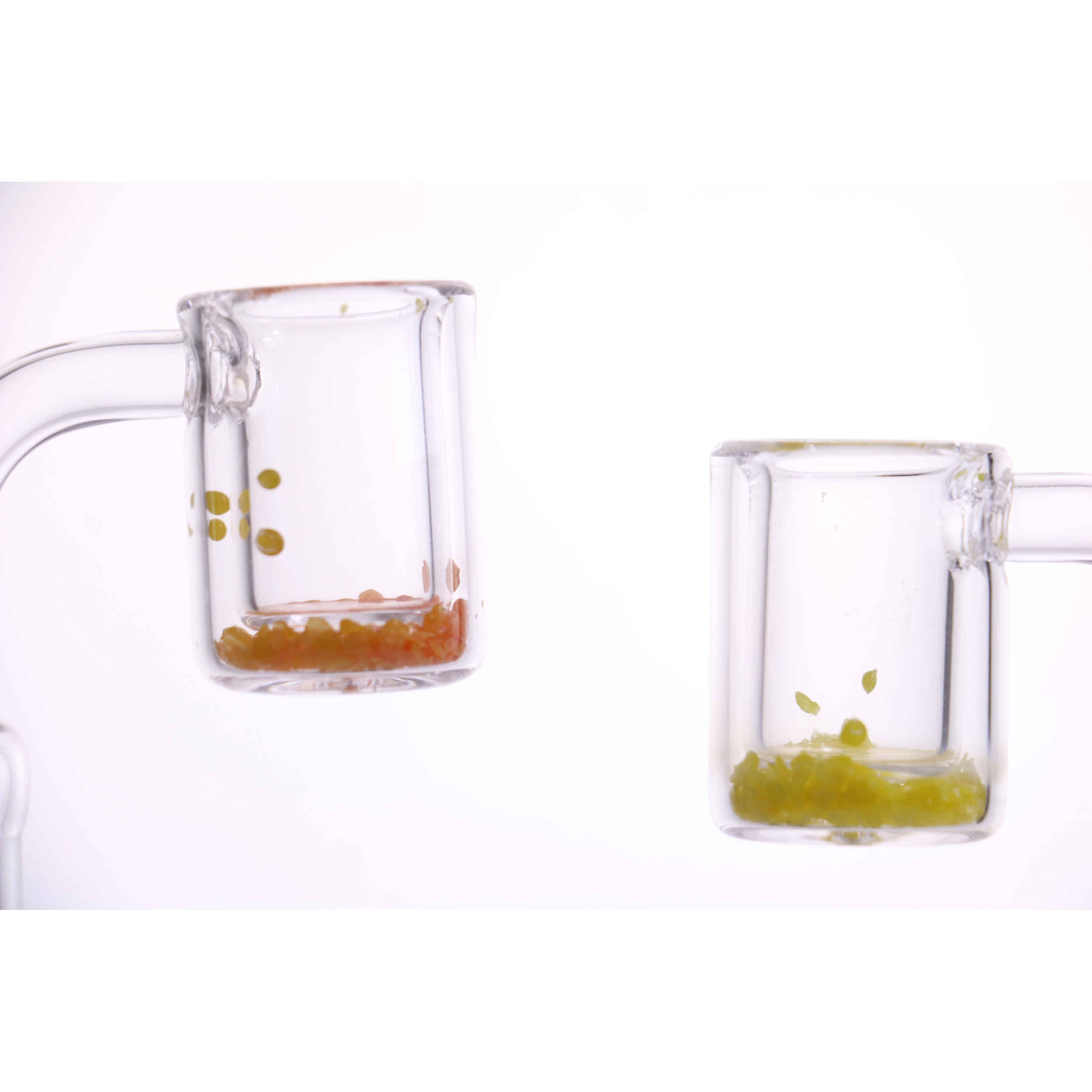 New Allochroic Thermal Quartz Banger hookahs Nail ST818 XXL OD 28mm Male female 10mm 14mm 18mm bangers for Glass Bong Dab Rig
New Allochroic Thermal Quartz Banger hookahs Nail ST818 XXL OD 28mm Male female 10mm 14mm 18mm bangers for Glass Bong Dab Rig