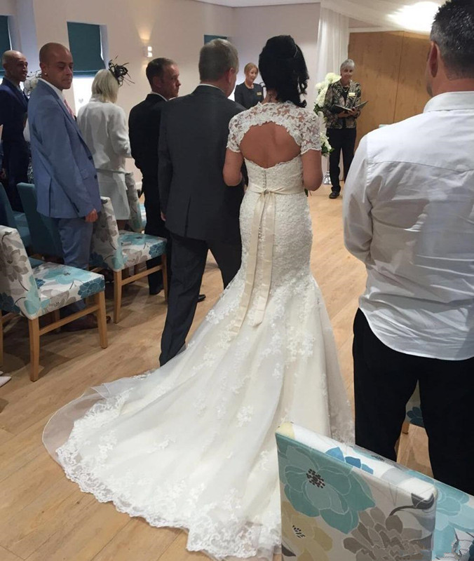 Vintage Lace Mermaid Wedding Dresses with Jacket Bolero 2020 Sweetheart Appliques Country Boho Bridal Gowns Long Plus Size Vestidos