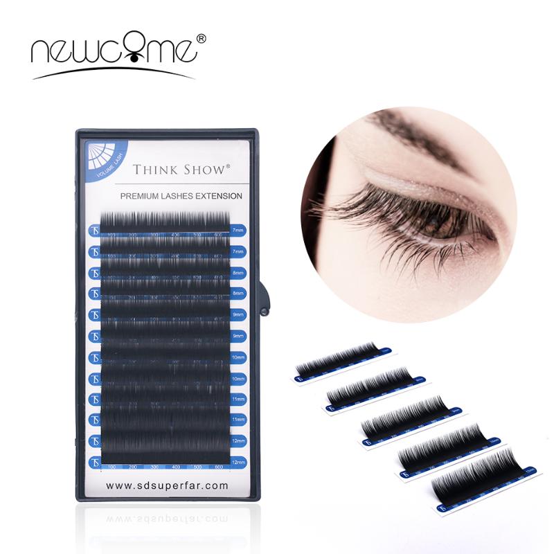 Newcome 10° Baby Curl 12 Rows Mixed/Box Eyelashes Extensions Faux Mink Natural Grafting Cilios Baby Curved makeup Lashes
Newcome 10° Baby Curl 12 Rows Mixed/Box Eyelashes Extensions Faux Mink Natural Grafting Cilios Baby Curved makeup Lashes