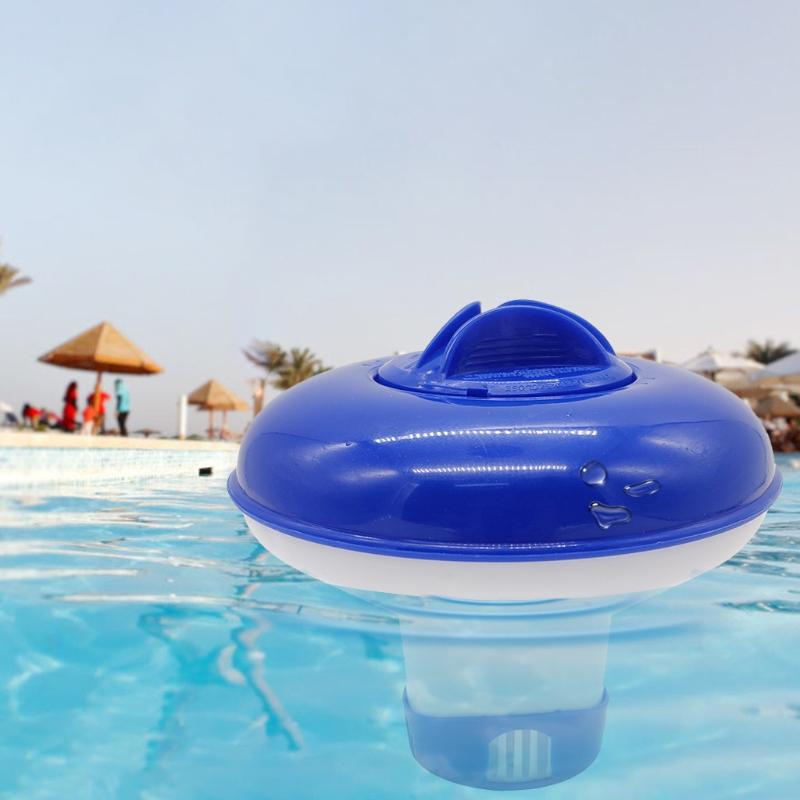 Swimming Pool Chlorine Dispenser Pool Supply Town Floating Chlorine And Bromine Tabs Dispenser Adjustable tablets
Swimming Pool Chlorine Dispenser Pool Supply Town Floating Chlorine And Bromine Tabs Dispenser Adjustable tablets