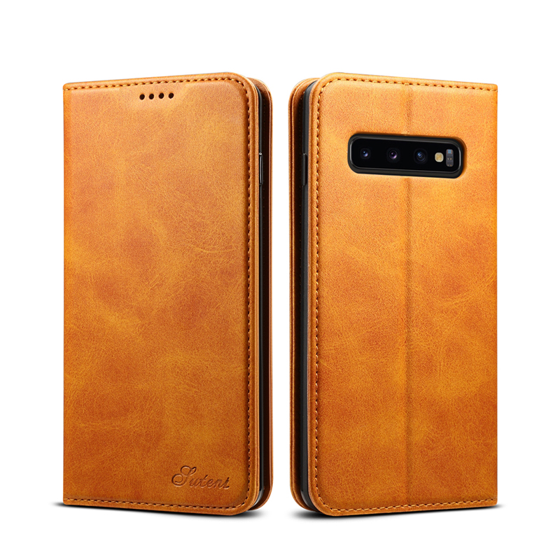 New Phone Leather Case For SAMSUNG S10 S10 Plus S10e Case Cover PU Leather Luxury Wallet Cover For S10 PU Leather Case, Red
New Phone Leather Case For SAMSUNG S10 S10 Plus S10e Case Cover PU Leather Luxury Wallet Cover For S10 PU Leather Case, Red