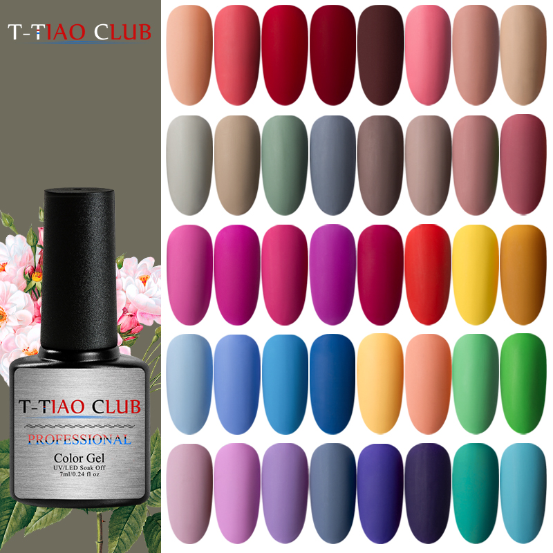 T-TIAO CLUB Matte Top Nude Color Nail Gel Hybrid Varnish Polish Semi Permanant UV Top Base Gel Soak Off Nail Art Tips Decoration, M30329
T-TIAO CLUB Matte Top Nude Color Nail Gel Hybrid Varnish Polish Semi Permanant UV Top Base Gel Soak Off Nail Art Tips Decoration, M30329
