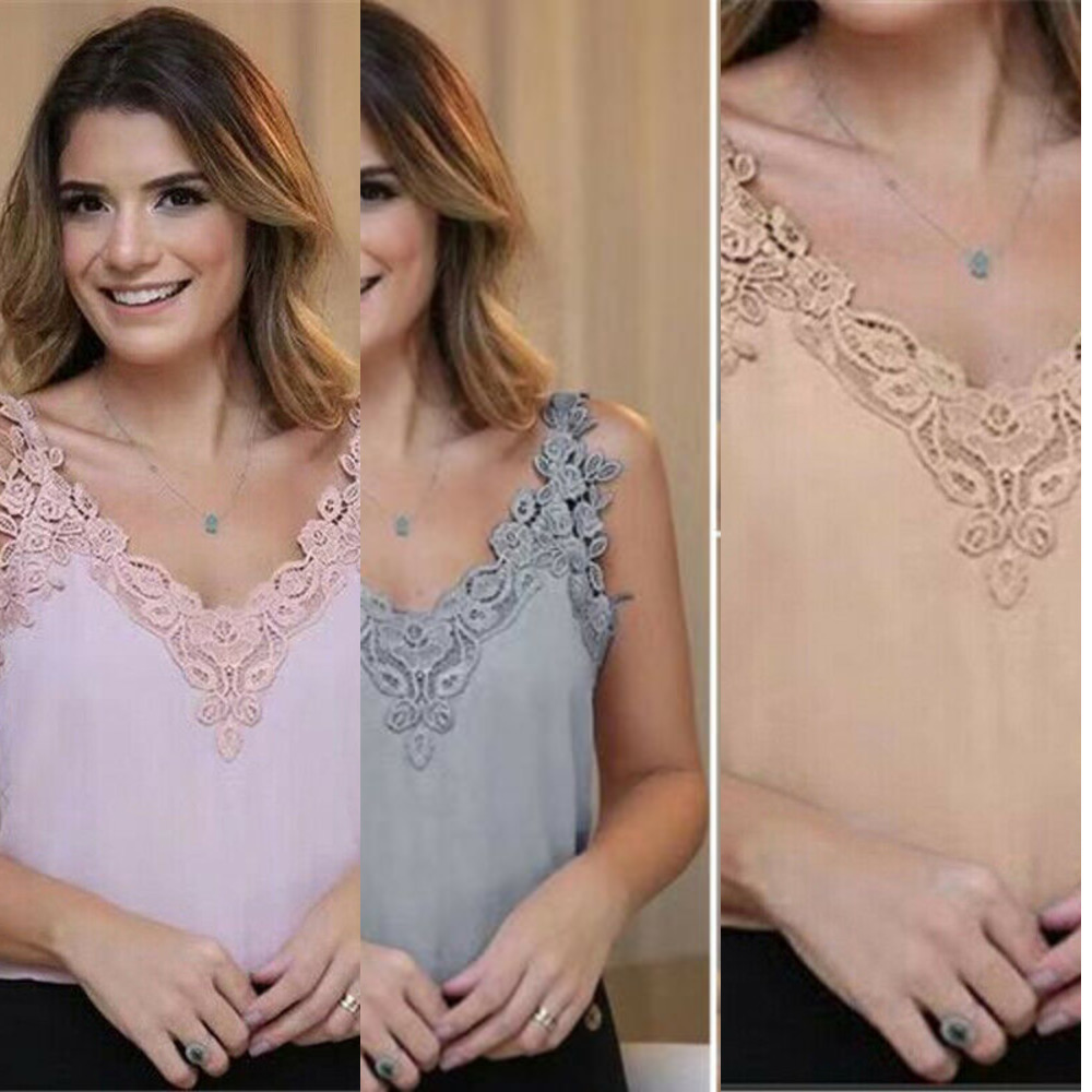 Rent Strips Of Summer Women Casual Vest Tops Blusa No Mangoes Casual Tank Tops T -shirt, Beige
Rent Strips Of Summer Women Casual Vest Tops Blusa No Mangoes Casual Tank Tops T -shirt, Beige