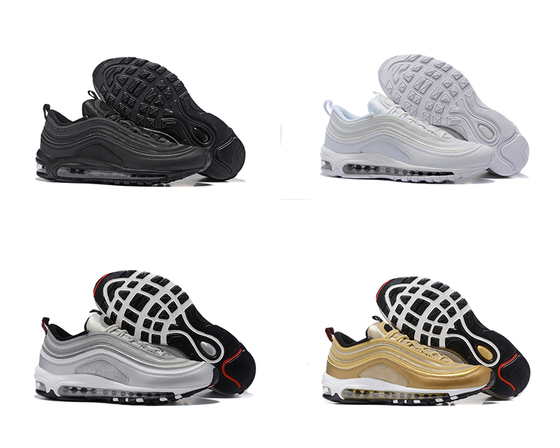 Cheap But High Quality 1997 OG Tripel White Black Metallic Gold Silver Bullet 3M Premium Mens Women Running Shoes Casual Sports Sneakers, 2. tripel white
Cheap But High Quality 1997 OG Tripel White Black Metallic Gold Silver Bullet 3M Premium Mens Women Running Shoes Casual Sports Sneakers, 2. tripel white