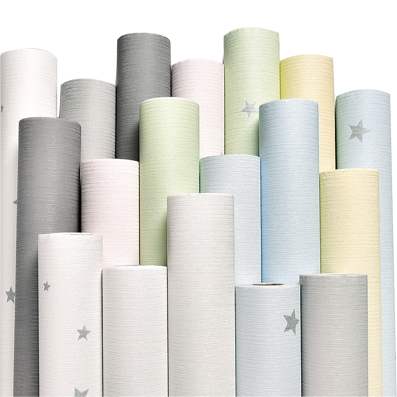 Self-adhesive Wallpaper Bedroom Warm Bedroom College Dormitory Solid Color Wallpaper Waterproof Living Room Background Decoratio, As shown
Self-adhesive Wallpaper Bedroom Warm Bedroom College Dormitory Solid Color Wallpaper Waterproof Living Room Background Decoratio, As shown