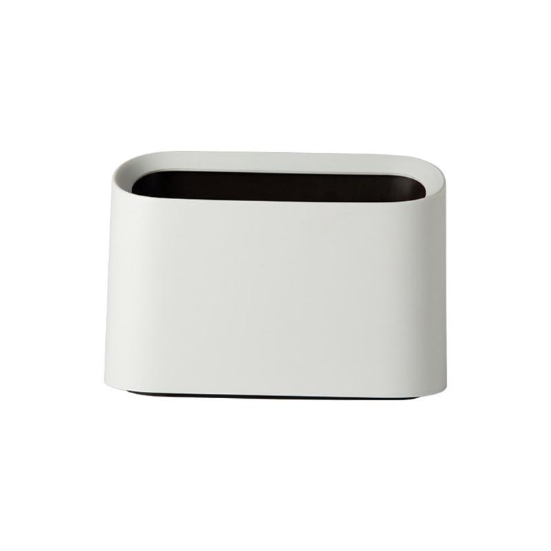 Creative Fashion Colorful Waste Bins Trumpet Desktops Mini Trash Can Covered Kitchen Living Room Dustbin Storage Bucket #
Creative Fashion Colorful Waste Bins Trumpet Desktops Mini Trash Can Covered Kitchen Living Room Dustbin Storage Bucket #