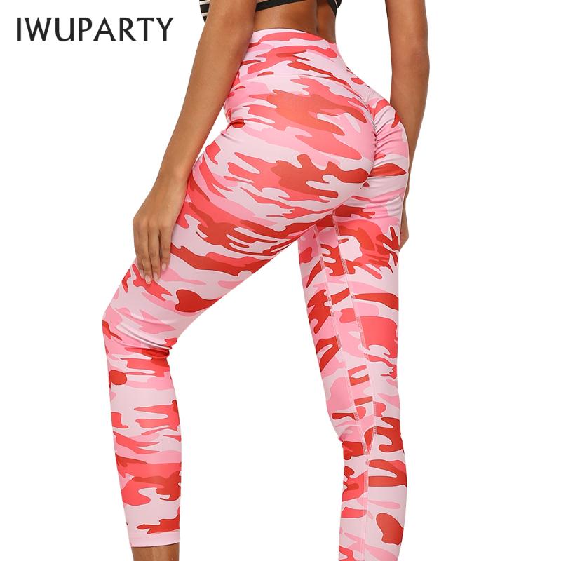 Fashion Workout Printed Slim Yoga Pants Women Push Up Camouflage Leggings Fitness Casual Gym Running Tights Sports Pants Ladies, Green
Fashion Workout Printed Slim Yoga Pants Women Push Up Camouflage Leggings Fitness Casual Gym Running Tights Sports Pants Ladies, Green