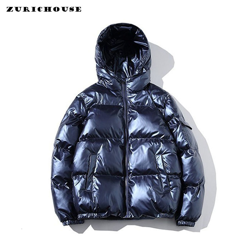 ZURICHOUSE 2019 Women's Down Jacket Winter Glossy Silver/Black/Gold/Blue Plus Size Hooded Parka Outwear Down Padded Coats Female CJ191128
ZURICHOUSE 2019 Women's Down Jacket Winter Glossy Silver/Black/Gold/Blue Plus Size Hooded Parka Outwear Down Padded Coats Female CJ191128