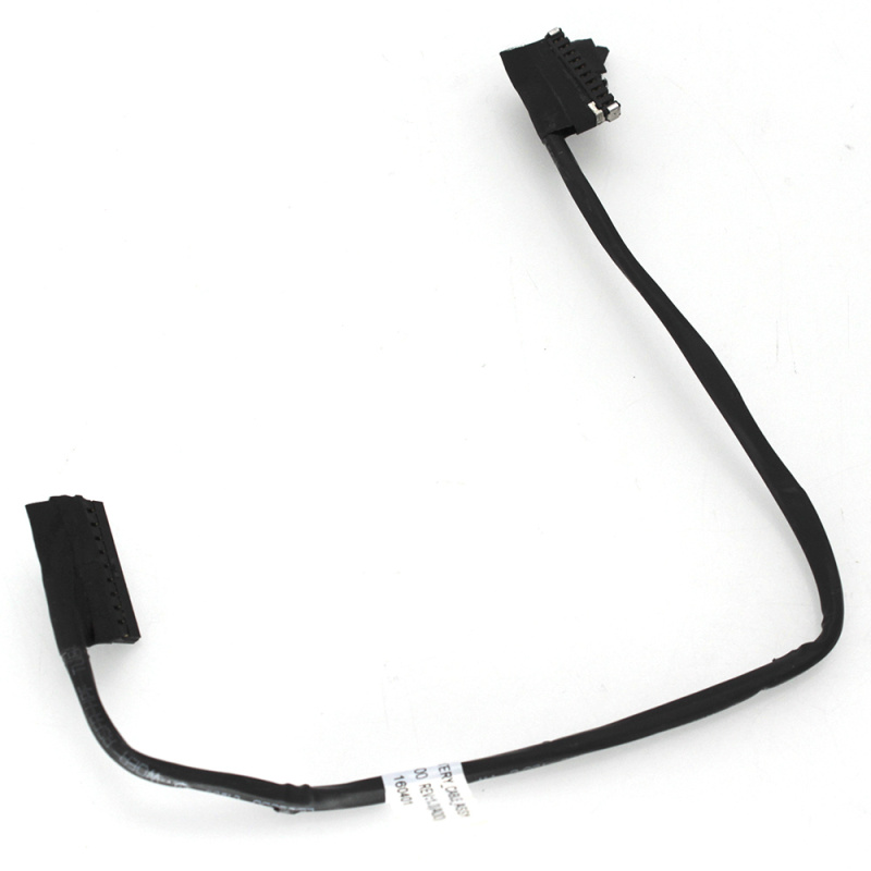 for dell Latitude E7470 E7270 7270 7470 battery connector CABLE AAZ60 CABLE DC020029500 CN-049W6G 049W6G 49W6G 
for dell Latitude E7470 E7270 7270 7470 battery connector CABLE AAZ60 CABLE DC020029500 CN-049W6G 049W6G 49W6G
