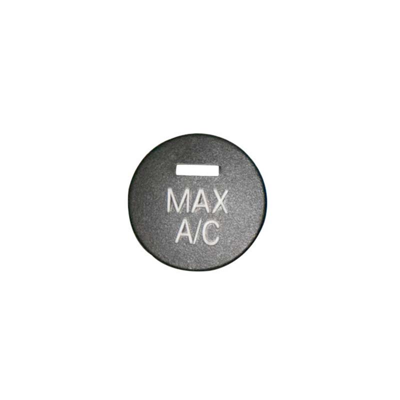 For BMW 3 Series F35 F30 Air Conditioning Panel Switch Button Central Control Switchs Gutton Knob Cover
