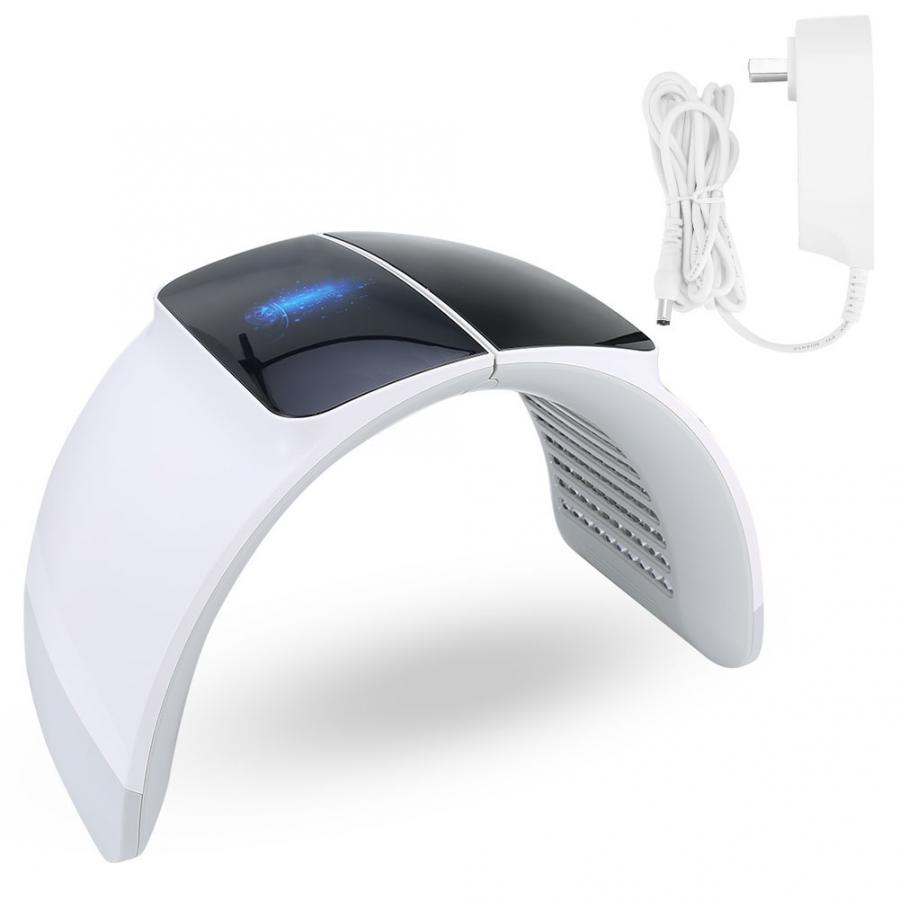 Foldable Facial Care Beauty Apparatus salon pdt therapy led light beauty machine