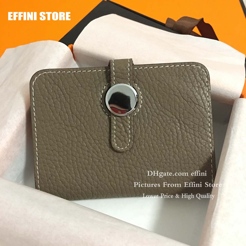 Hot 2020 Fashion wallets women business credit card holder Cow genuine leather Vintage cardholder Wallet porte cartes de luxe, Grey
Hot 2020 Fashion wallets women business credit card holder Cow genuine leather Vintage cardholder Wallet porte cartes de luxe, Grey