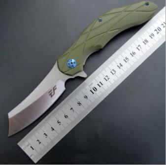 eafengrow EF919 D2 blade G10 handle Tactical Hunting folding Knife Multi Tools Pocket Survival xmas gift knife
eafengrow EF919 D2 blade G10 handle Tactical Hunting folding Knife Multi Tools Pocket Survival xmas gift knife