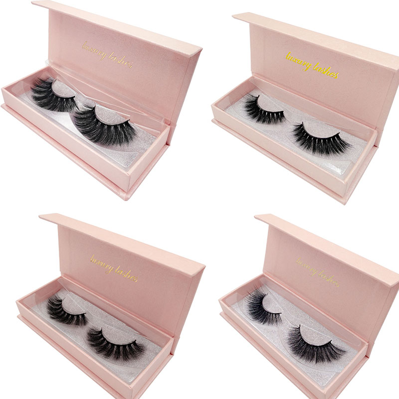 New Gorgeous 3D Mink Lashes Dramatic Eyelashes Volume Eyelash Extensions Mink Eyelashes Natrual Long False beauty kits
New Gorgeous 3D Mink Lashes Dramatic Eyelashes Volume Eyelash Extensions Mink Eyelashes Natrual Long False beauty kits